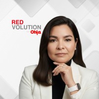 Redvolution Employee Linda Batres's profile photo