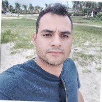 Percopo Coatings Company Employee Jose Pernia Ramirez's profile photo