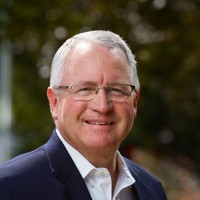 Independent Consulting Employee Glenn Kieckhaefer's profile photo