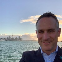 ASB Bank Employee Travis Barker's profile photo