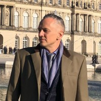 AWR Lloyd Employee Alexander Wood's profile photo