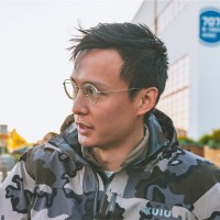 Root Ventures Employee Kane Hsieh's profile photo