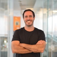 Beacon Founders Employee Renato Molinari's profile photo
