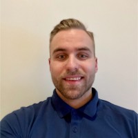 Simon Grøtting's profile photo