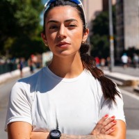 Urbia Parques Employee Fernanda Alves's profile photo