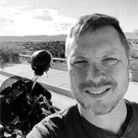 Timney Triggers Employee Chad Pflueger's profile photo