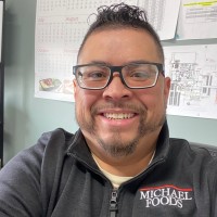 Michael Foods Employee Fernando Canales's profile photo