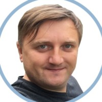 Insoftex Employee Mykhailo Flyorko's profile photo