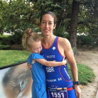 SkillsActive Employee Beccy Poole's profile photo
