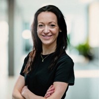 Ocorian Employee Olivia Stuart's profile photo