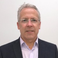 ARV Consulting Employee Tony Voss's profile photo
