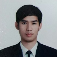 Swift Dynamics Employee Promchok I.'s profile photo