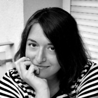 GLP Employee Isabel Pasculin's profile photo