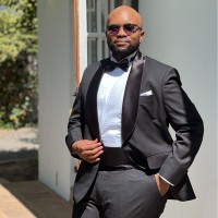 Econet Telecom Lesotho Employee Letete Letete's profile photo