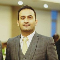 TAB Developers Employee Taimur Dar's profile photo