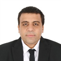 Maged Shaker Email