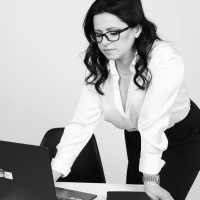 Shincertificate LLC Employee Lilit Nazaretyan's profile photo