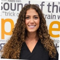 Happy Ears Hearing Center Employee Rylee Ellett's profile photo