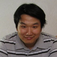 Meta Employee Bo Peng's profile photo