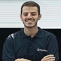 Hysytech s.r.l. Employee Francesco Vilardo's profile photo