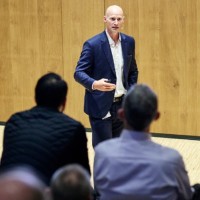 Kompetera A/S Employee Martin Christiansen's profile photo