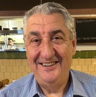 Catering Industries Employee Ken Forti's profile photo