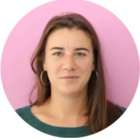 AFS - Programmes interculturels Employee Violette Lebrun's profile photo