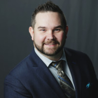 Topstep Employee Joshua Hudkins's profile photo