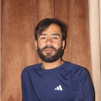 NetBots Employee Syed Abbas's profile photo