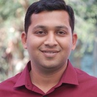 Satyam Enterprises Employee Swaraj Save's profile photo