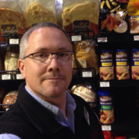 Heinen's Grocery Store Employee Kyle Kiefer's profile photo