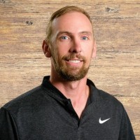 Belco Forest Products Employee Kris Felix's profile photo