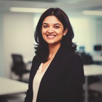 Amazon Web Services (AWS) Employee Kornica Ganguly's profile photo