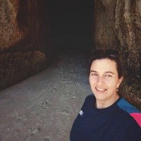 Mason Engineers Employee Gabrielle Ranford's profile photo