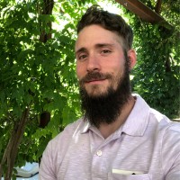 Vantage Data Centers Employee Matthew Guzman's profile photo