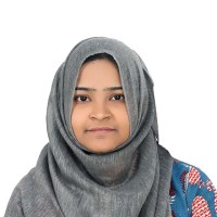 TalentSync Employee Nida Hasan's profile photo