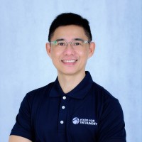 Food for the Hungry, Inc. Employee Rommel Fuerte's profile photo