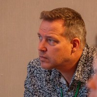 Xede Consulting Group Employee Albert Vanderley's profile photo