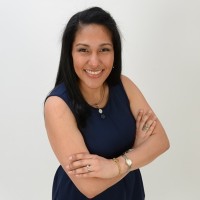 Prospanica National Employee Evelyn Johnson's profile photo