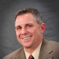 Liberty Pumps Employee Don Cunningham's profile photo