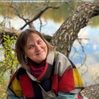 Charles University (Univerzita Karlova) Employee Denisa Pitnerová's profile photo
