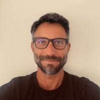 atoms Employee Massimo Pegoraro's profile photo