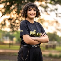 SEVEN PR Employee Giovanna Vitoria's profile photo