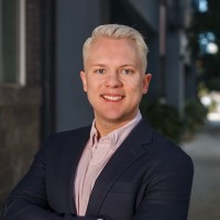 J&Z Strategies Employee Samuel Garrett's profile photo