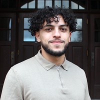 Hasan Ibrahim Email & Phone Number