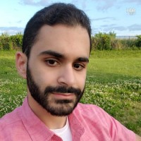 Crown Staffing Solutions, L.L.C. Employee Abdel-Raouf El-Alami's profile photo