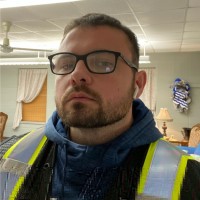 SRP Environmental Employee Jeff King's profile photo