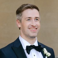 Privia Health Employee Theodore Evans's profile photo