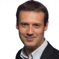 Covéa Employee Samuel Graber's profile photo