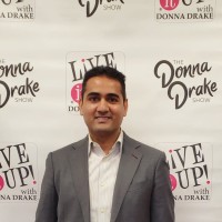 GemsNY Employee Vishal Batwara's profile photo